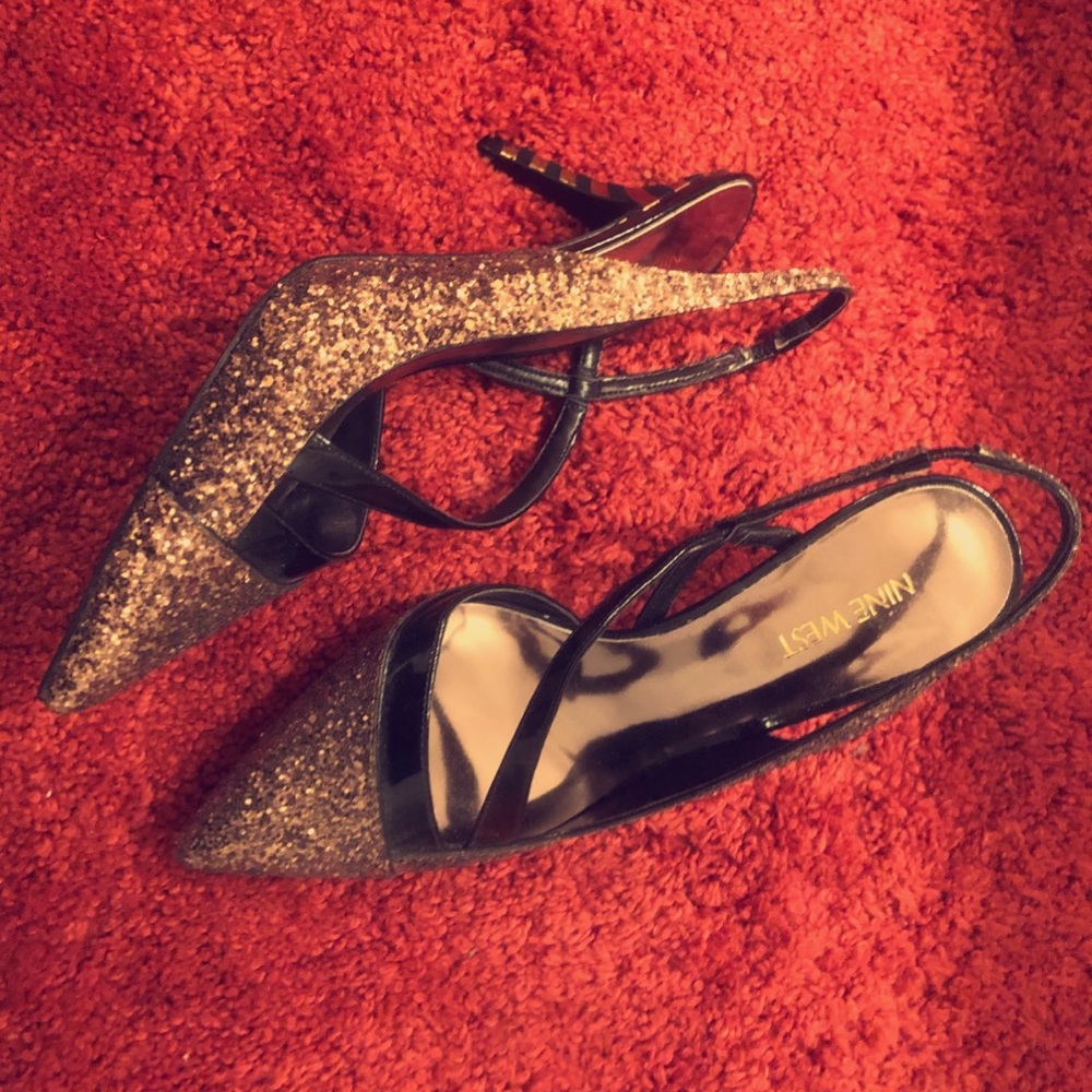 Party heels